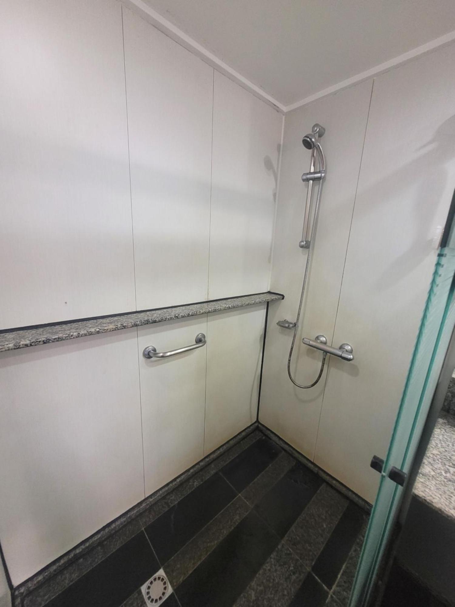Flat No Golden Tulip By Rei Dos Flats Aparthotel Brazíliaváros Kültér fotó
